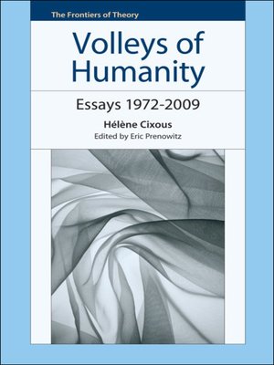 cover image of Volleys of Humanity